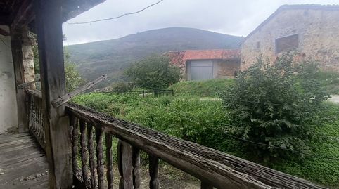 Foto 5 de Casa adosada en venda a Lamasón - Bo Cires, 39, Lamasón, Cantabria