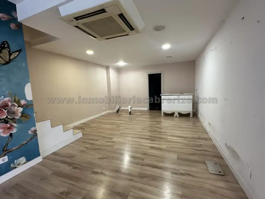Local comercial en alquiler en Avenida de la Paz, imagen 10