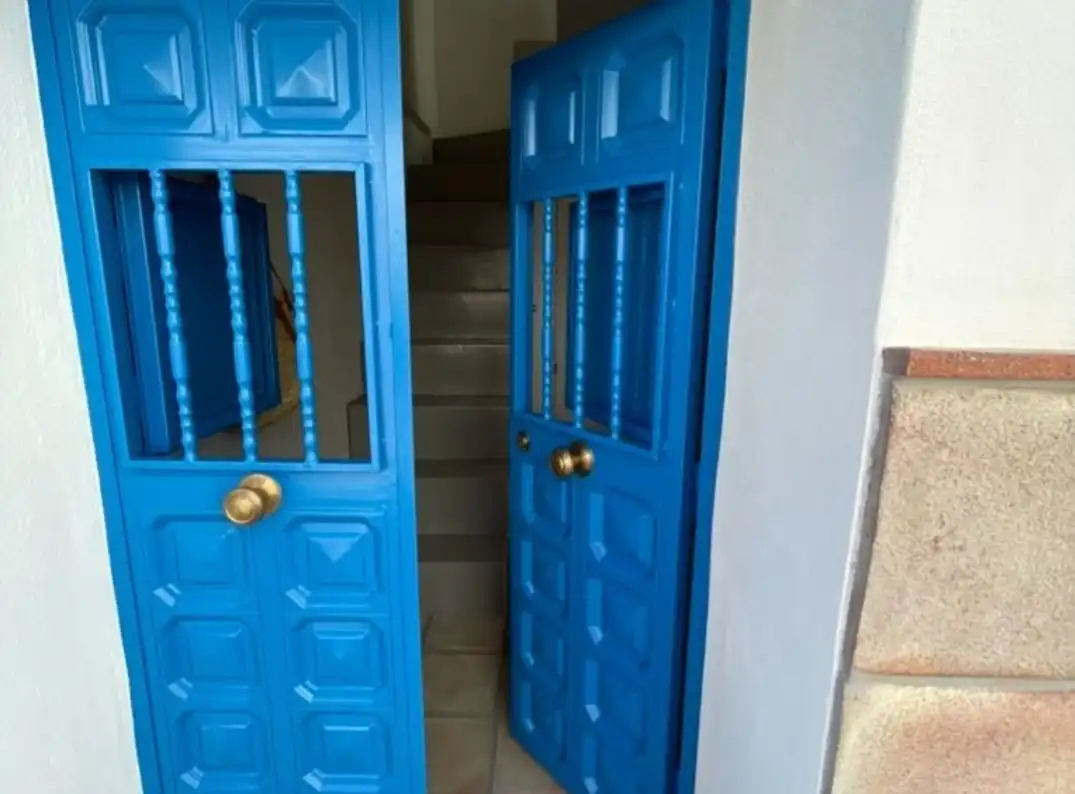 Finca rústica en venta en Benamargosa con Aire acondicionado, Calefacción y Terraza