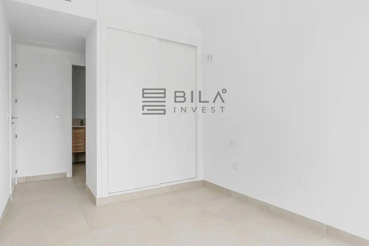Piso con piscina en venta en Brida, imagen 14