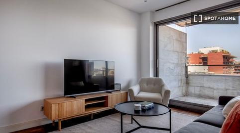 Photo 3 of Flat to rent in Les Tres Torres,  Barcelona Capital