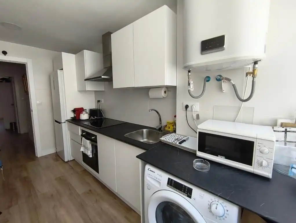 Wohnung mit Aufzug zum Verkauf in Centro Urbano, imagen 6