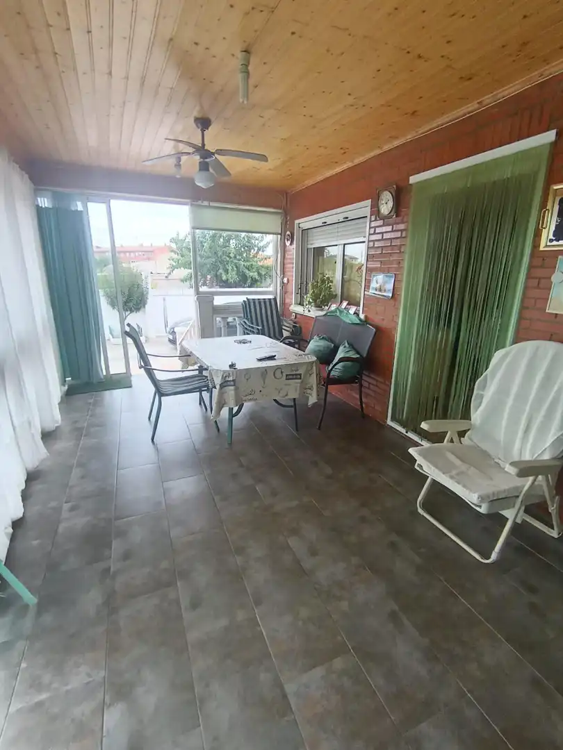 Xalet amb piscina en venda a Viana de Cega, imagen 3