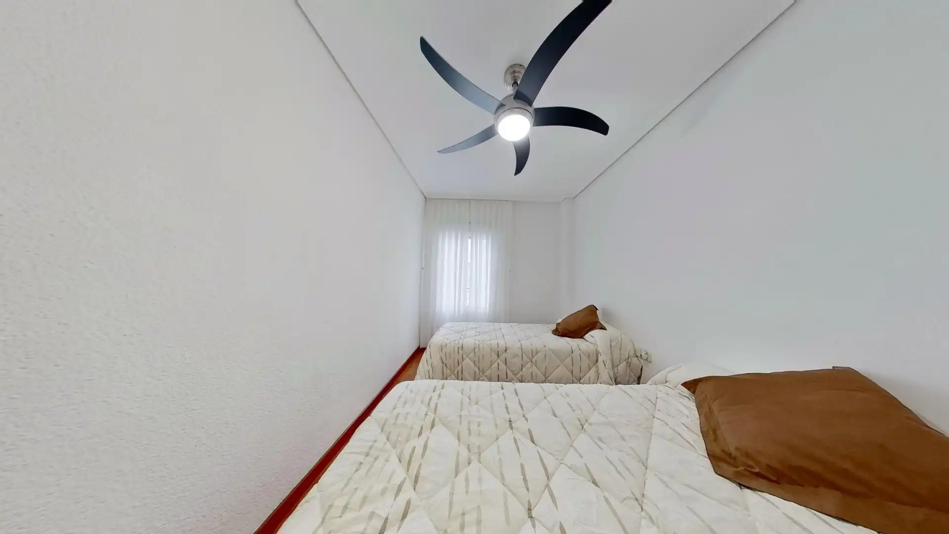 Flat for rent in ABEN AL ABBAR, 18, Albors