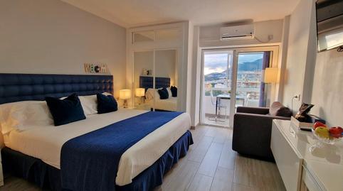 Foto 3 de Estudio en venta en Avenida Gamonal, Parque de la Paloma, Benalmádena