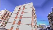 Exterior view of Flat for sale in  Almería Capital