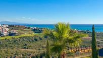 Exterior view of Apartment for sale in Manilva  with Air Conditioner, Heating and Terrace