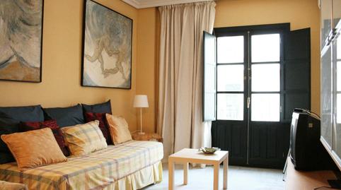 Foto 2 de Piso de alquiler en N/a, Santa Catalina,  Sevilla Capital