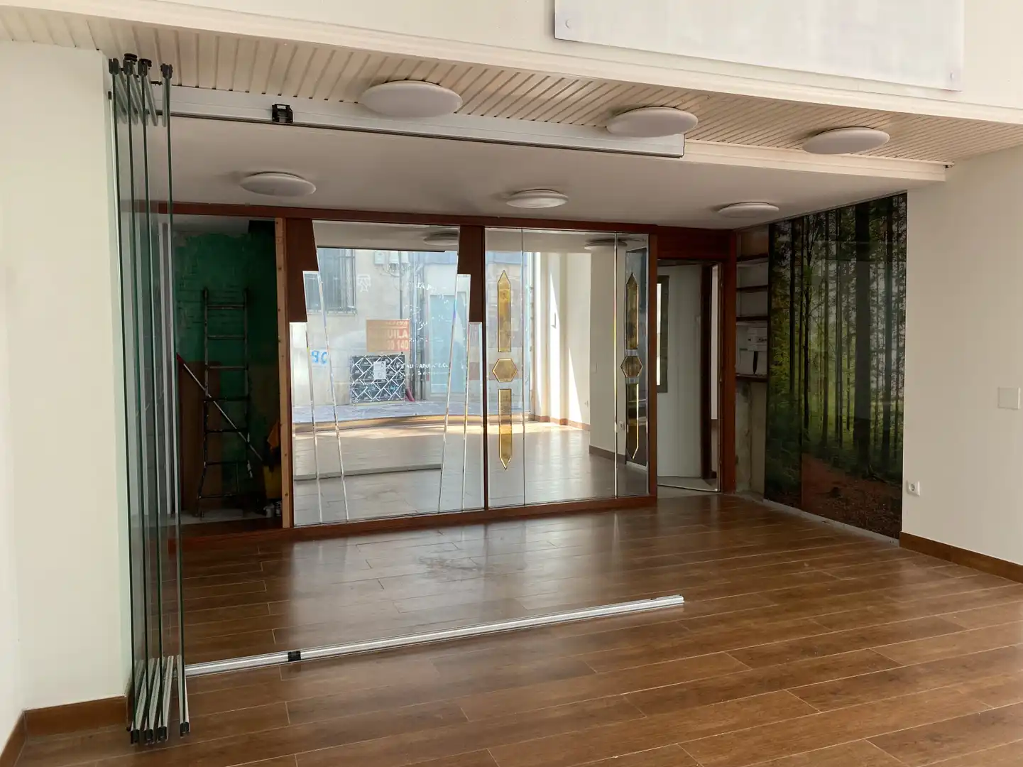 Business premises to rent in Torrelavega - C/ PASAJE DE SARO, imagen 6