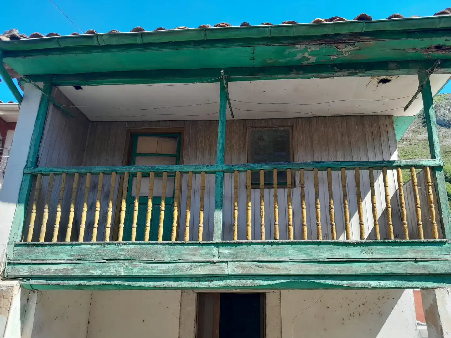 Casa con terrazza in vendita a Calle Parteayer 5, imagen 3