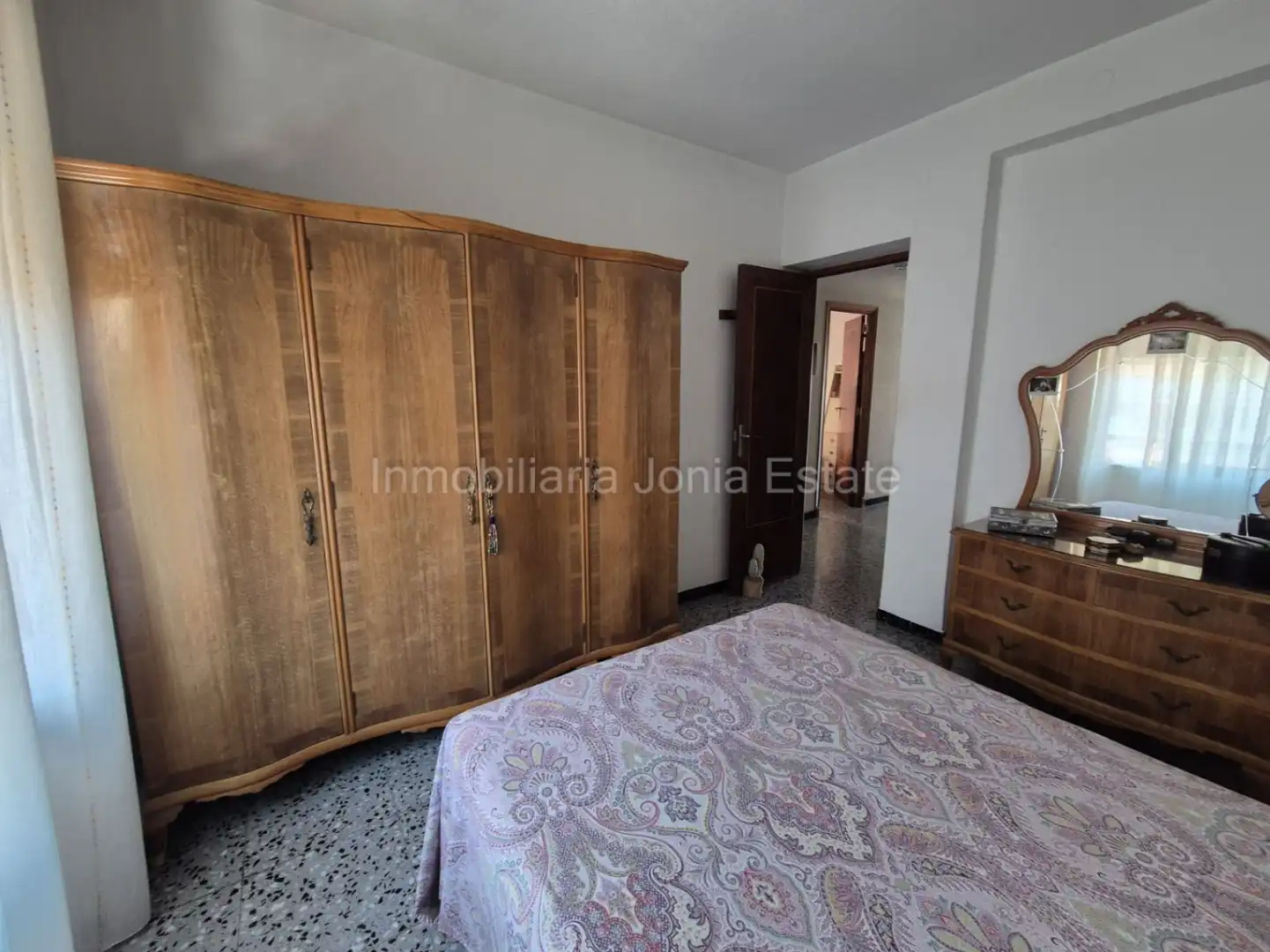 Apartament en venda en Villajoyosa / La Vila Joiosa amb Aire condicionat, Jardí privat i Terrassa