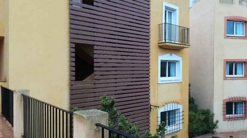 Foto 3 de Piso de alquiler en C/ de la Vaguada, La Manga Club, Murcia
