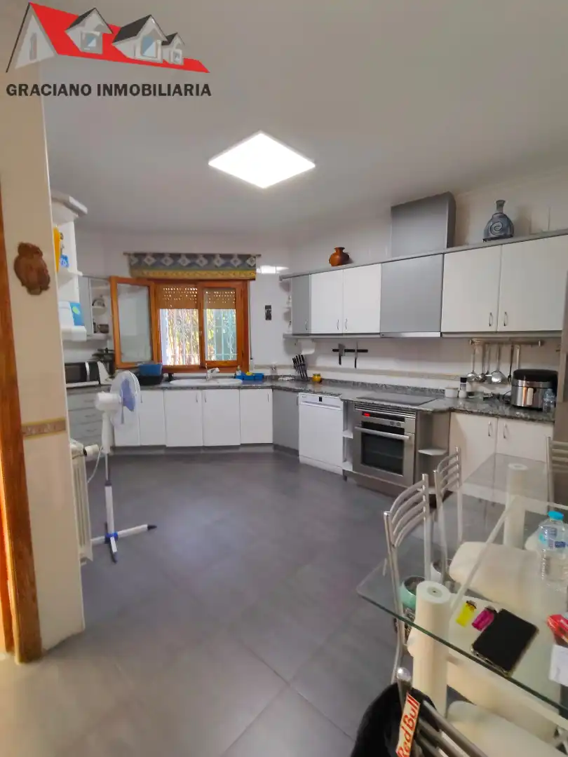 Villa mit Pool zum Verkauf in Pedanías - Extrarradio, imagen 8