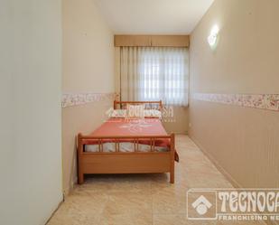 Bedroom of Flat for sale in  Barcelona Capital