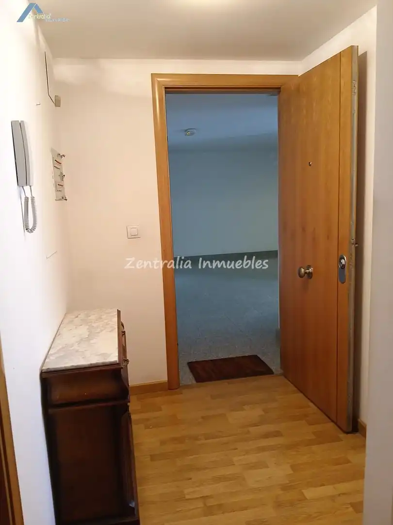 Piso en venta en Pedrola con Calefacción, Terraza y Trastero