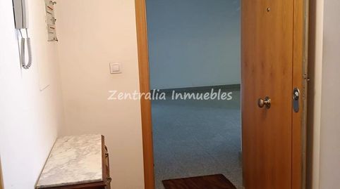 Foto 5 von Wohnung zum Verkauf in Pilar Bayona, Pedrola, Zaragoza