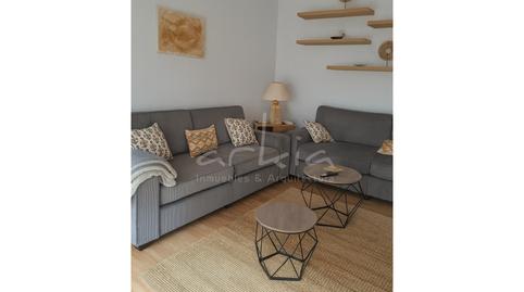 Foto 4 de Pis de lloguer a Exposició,  Valencia Capital