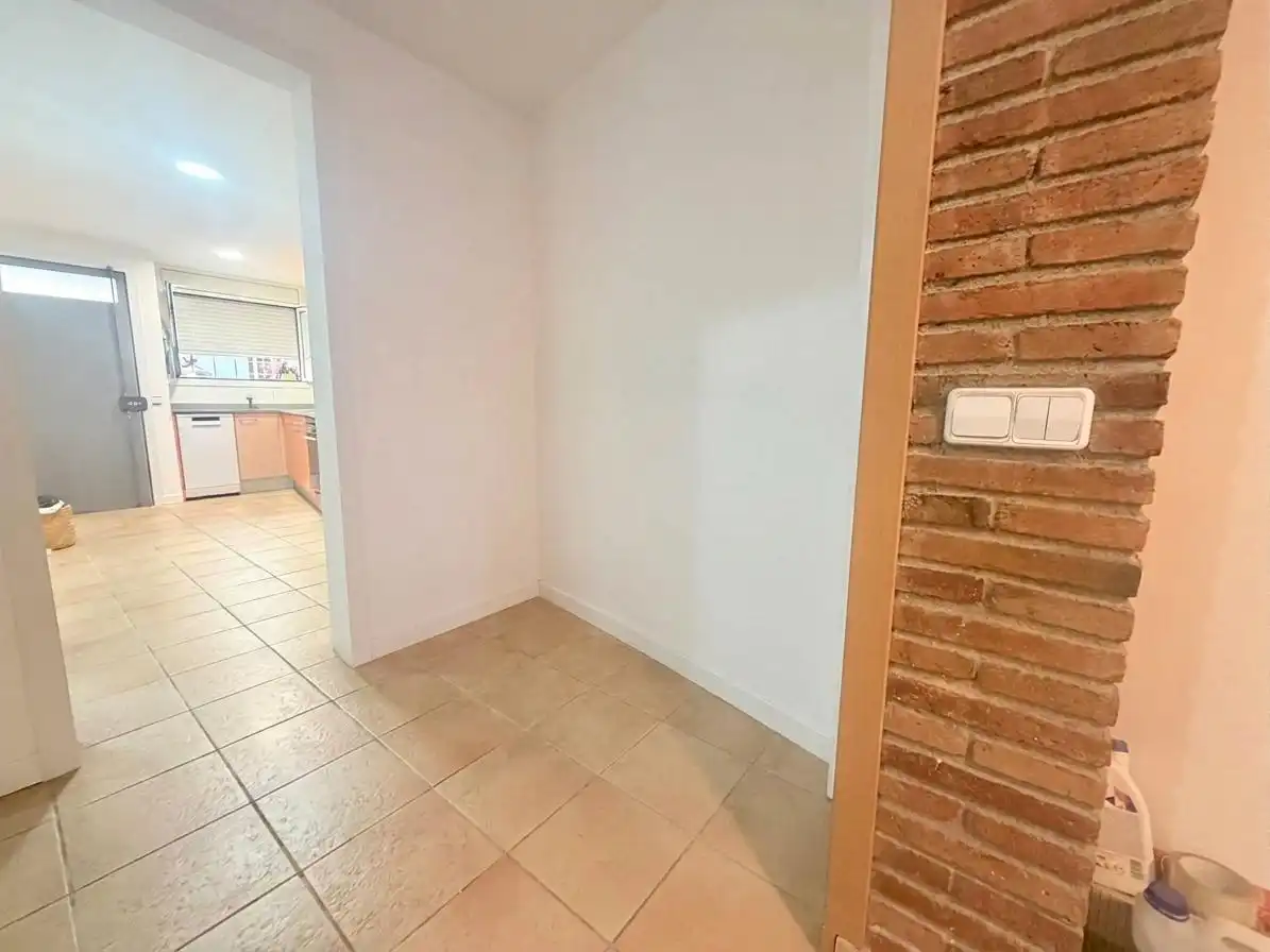 Kitchen of Detached homes for sale in Terrassa  with Air Conditioner and Heating