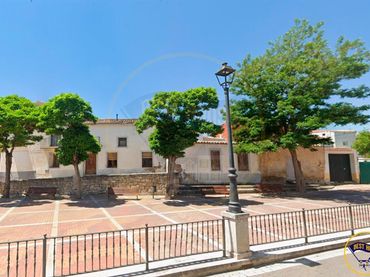 Casa con balcone in vendita a Calle Mayor 5 (arcas)