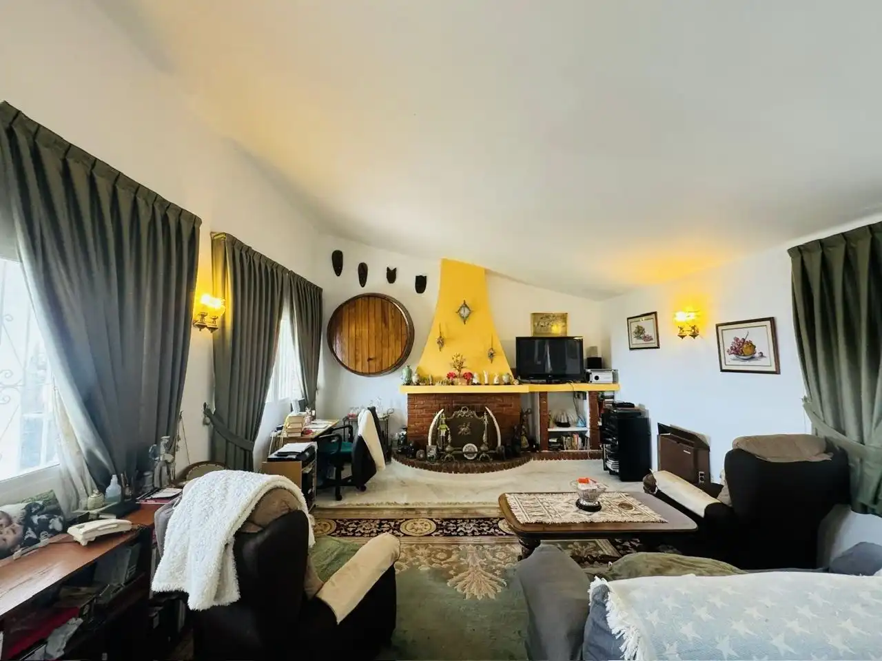Casa con piscina in vendita a El Peñoncillo, imagen 40