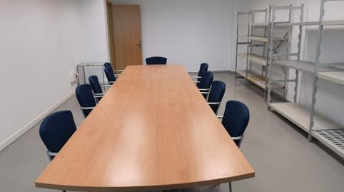 Photo 3 of Office to rent in Carrer de la Indústria, 52, Maçanet de la Selva pueblo, Girona