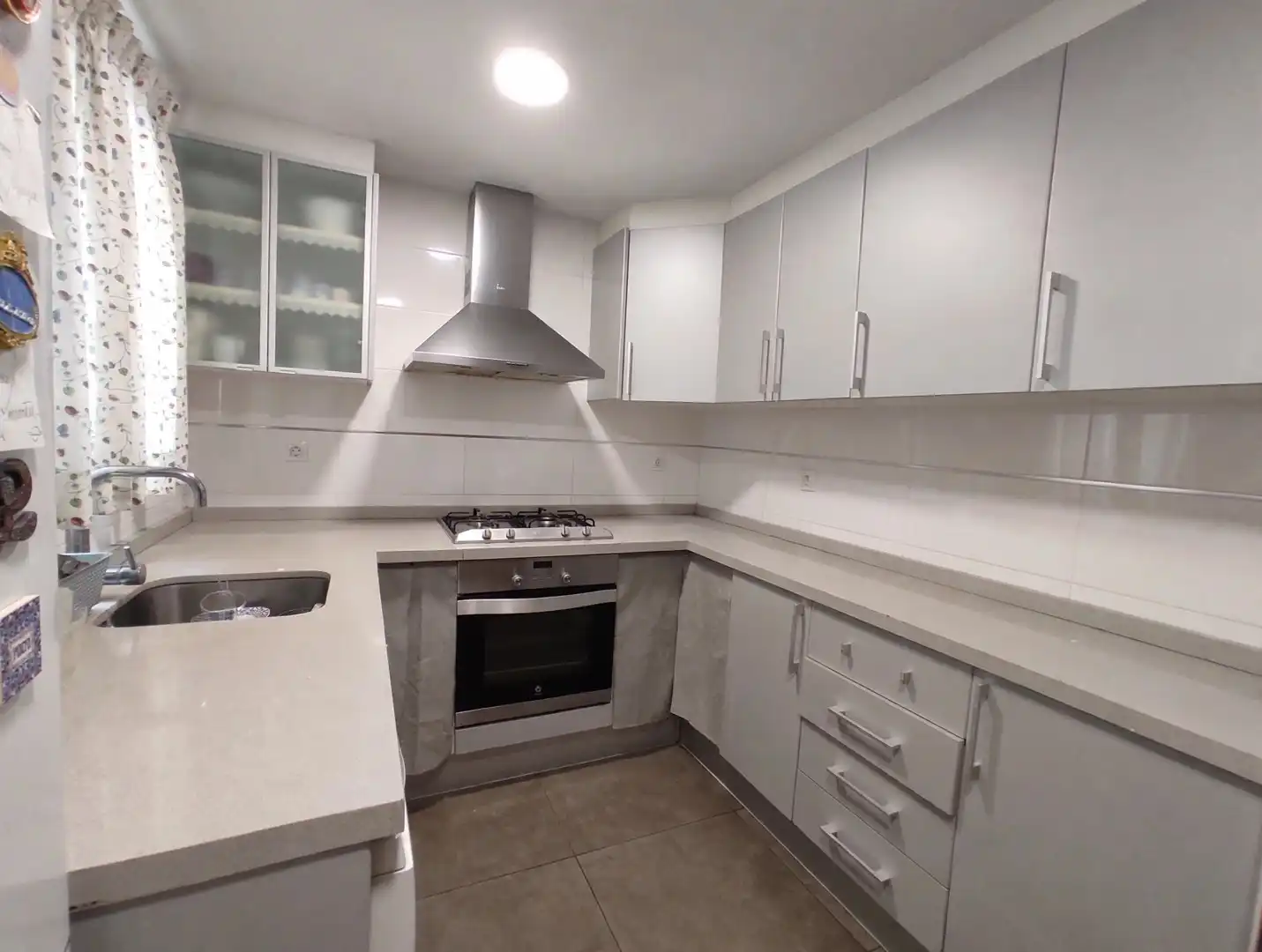Penthouse with lift for sale in La Saïdia, imagen 34