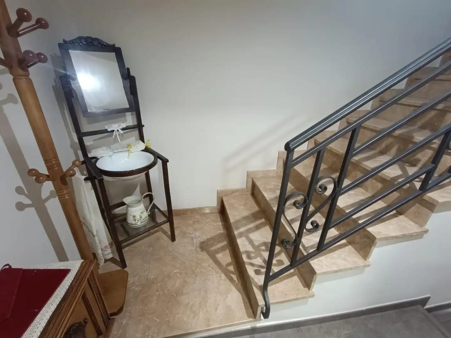 Casa con jardín en venta en Alfambra, imagen 20