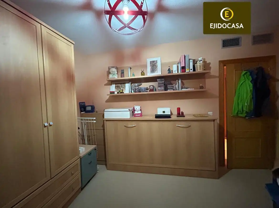 Wohnung mit Aufzug zum Verkauf in El Ejido Ciudad, imagen 11