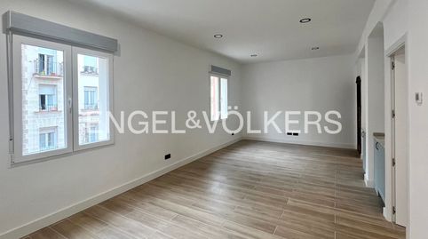 Foto 3 de Pis de lloguer a Cristóbal Bordiú, Ríos Rosas - Nuevos Ministerios, Madrid Capital