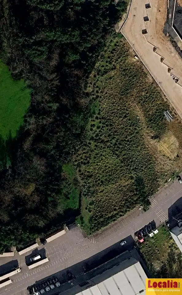 Terrenos y solares en venta en Sámano, imagen 6