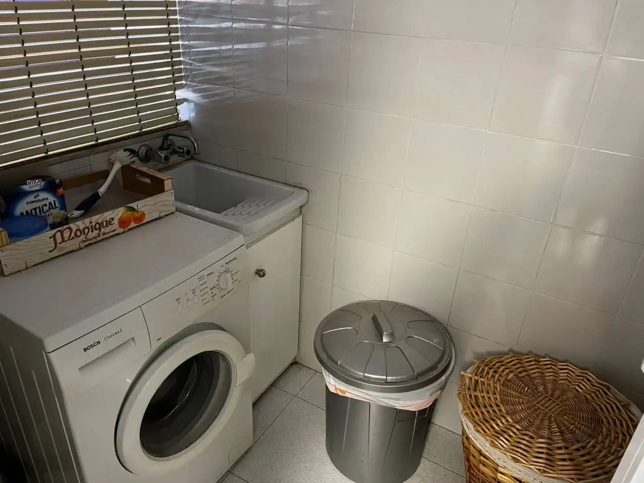 Cuina de Dúplex en venda en Catarroja amb Aire condicionat, Calefacció i Parquet