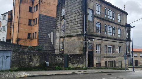 Foto 3 de Edifici en venda a Lavadores, Vigo