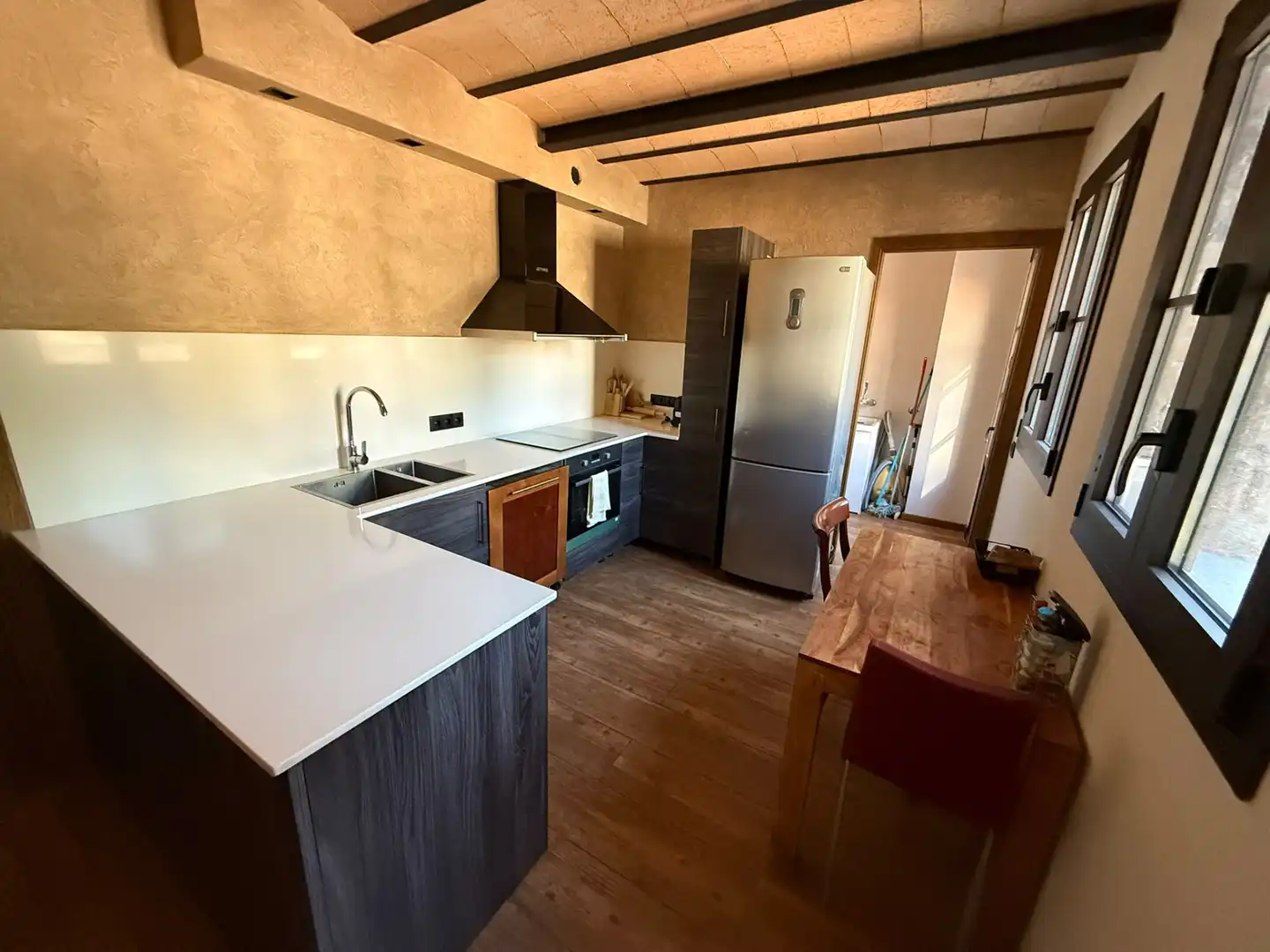 Maison avec terrasse à vendre à Carrer del Freser, imagen 6