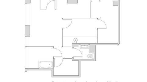 Photo 5 of Premises to rent in Calle de Nicolasa Gómez, 71, Canillejas, Madrid