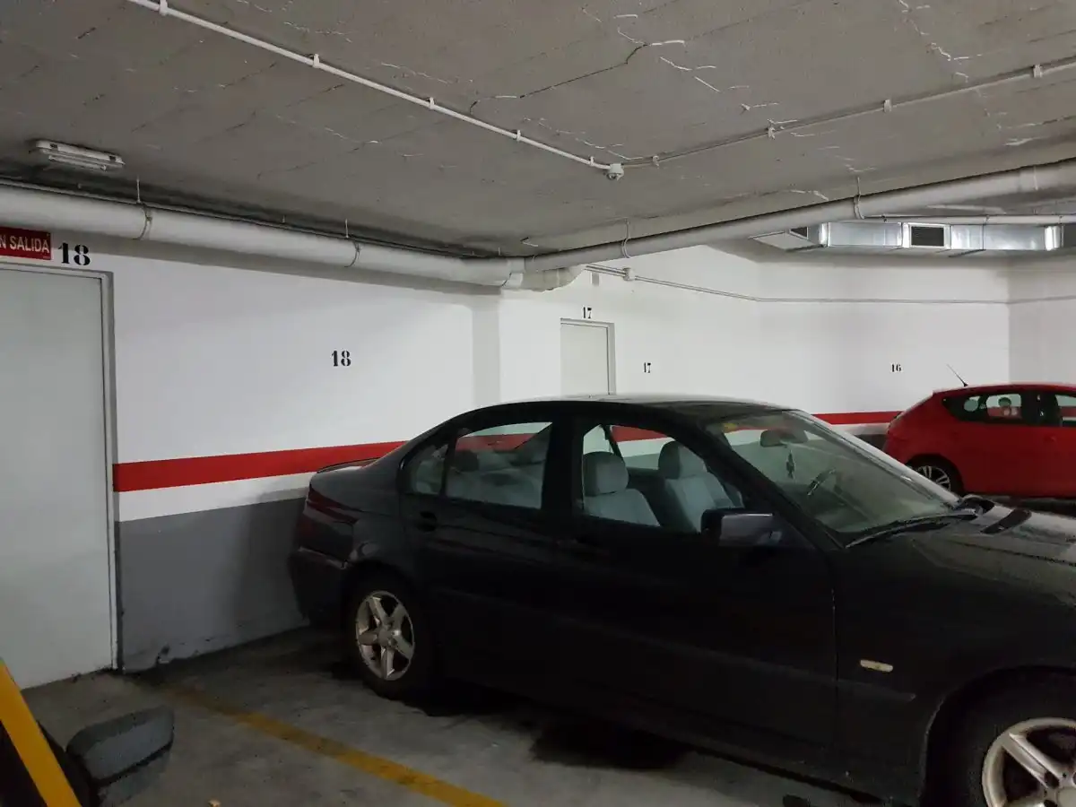 Aparcament en venda a Carral, imagen 4