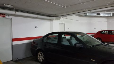 SE VENDE PLAZA DE GARAJE EN CARRAL, imatge 4