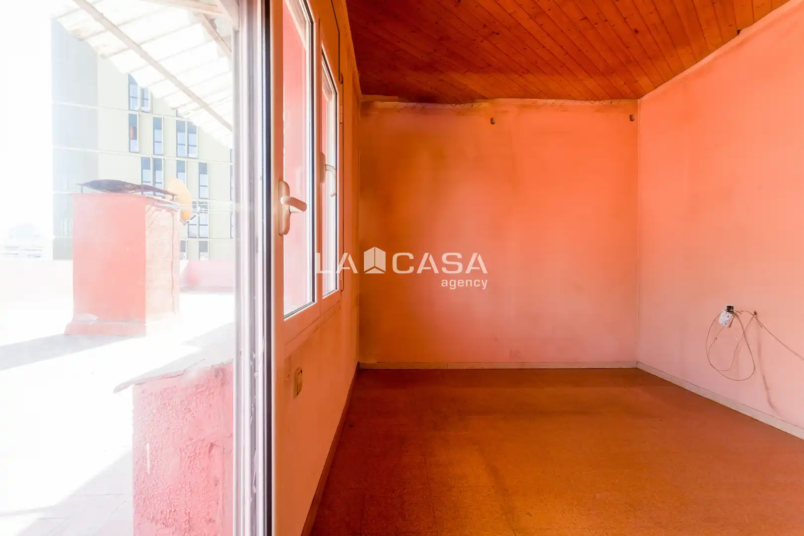 Ático en venta en Santa Eulàlia