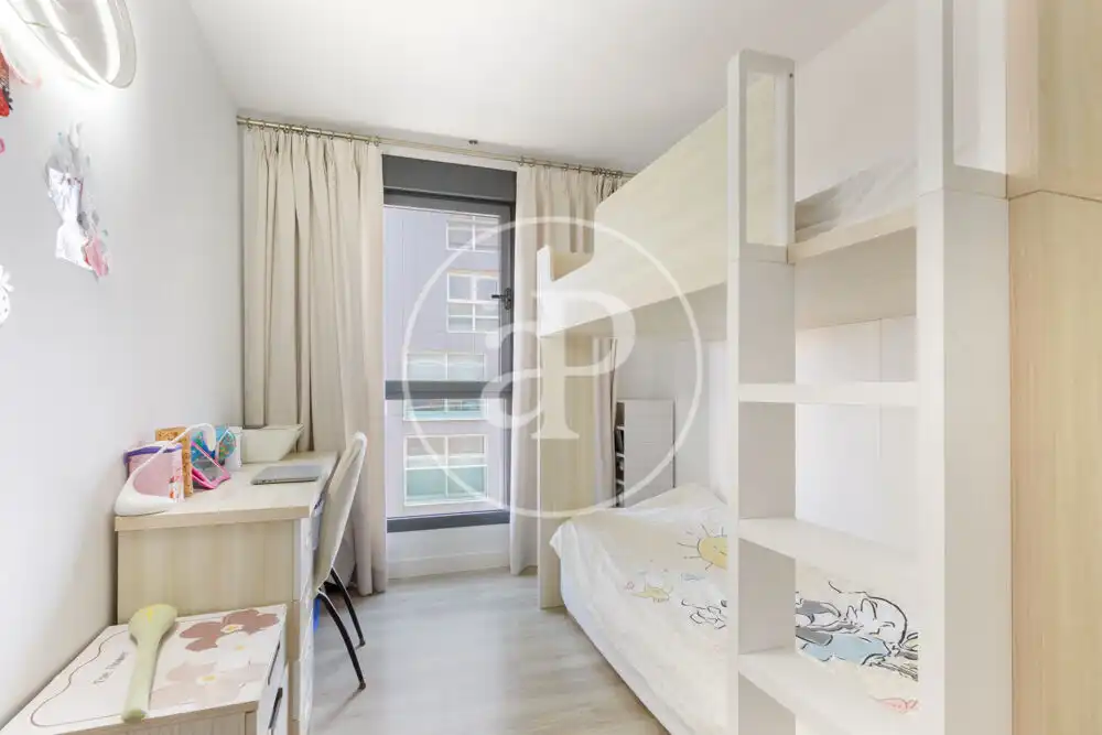 Wohnung mit Terrasse zum Verkauf in Carrer d'Ángel Villena, imagen 22
