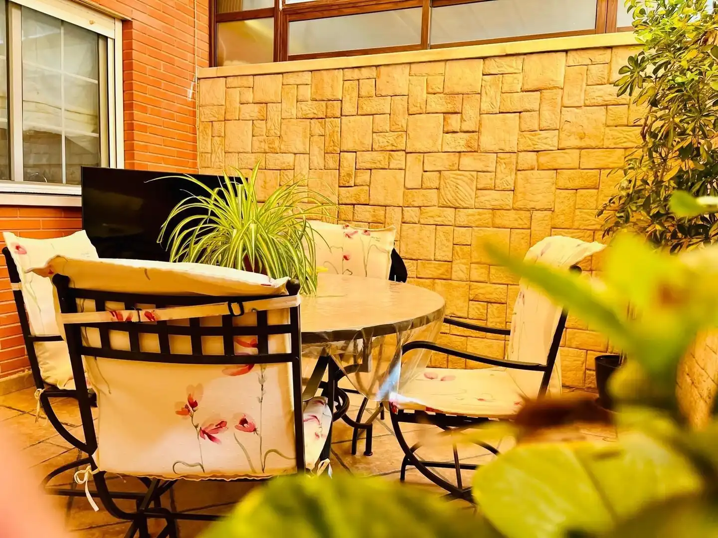 Duplexes for sale in Ciutat Jardí - Torreta Verdí