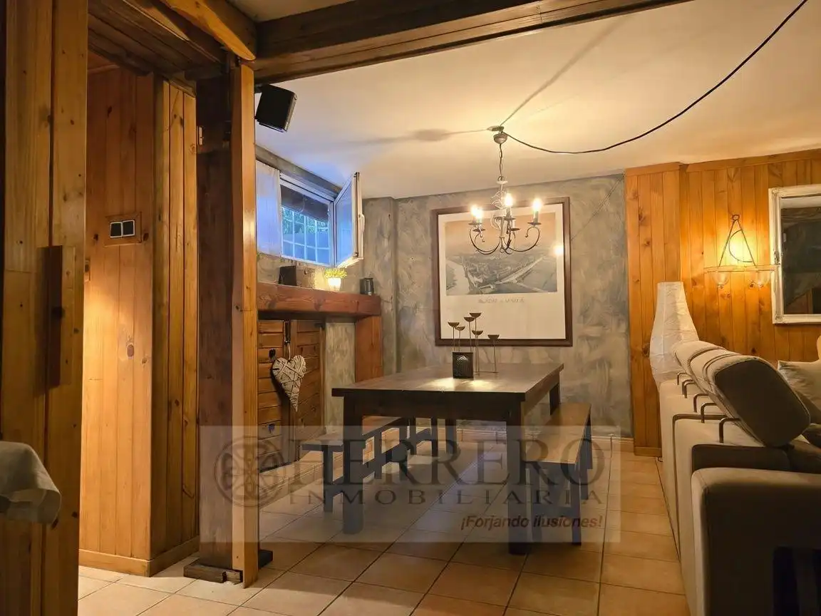 Casa adosada en venta en Gandia con Aire acondicionado, Calefacción y Jardín privado