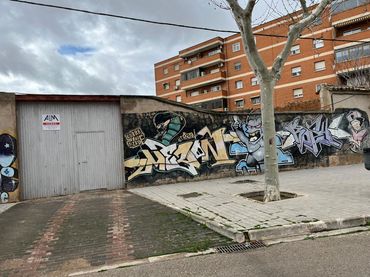 Terrenys i solars en venda a Toledo