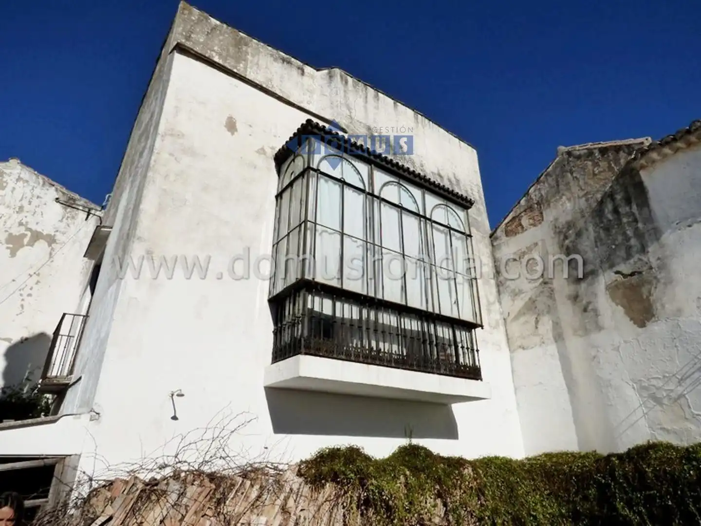 Casa amb piscina en venda a La Ciudad, imagen 21