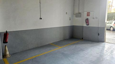 Photo 3 of Garage to rent in Ramón y Cajal, Centro, Santa Pola