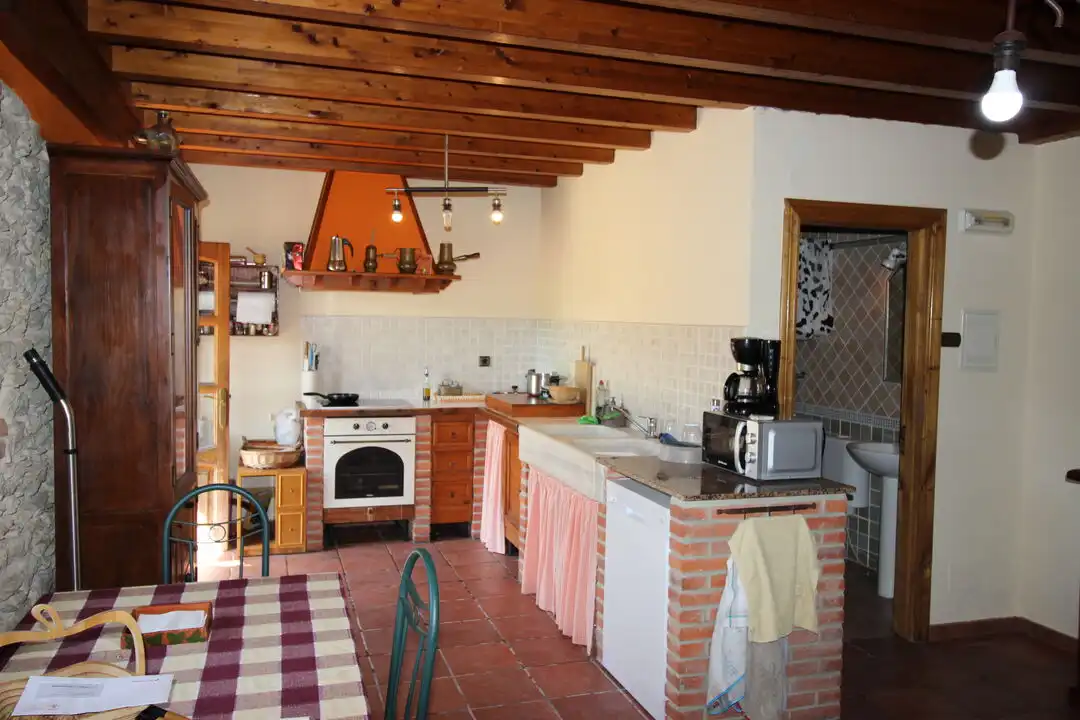 Casa con jardín en venta en El Cotero 65, imagen 10