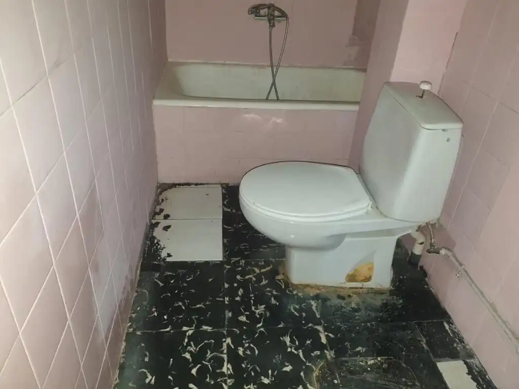 Bany de Pis en venda en Palafrugell