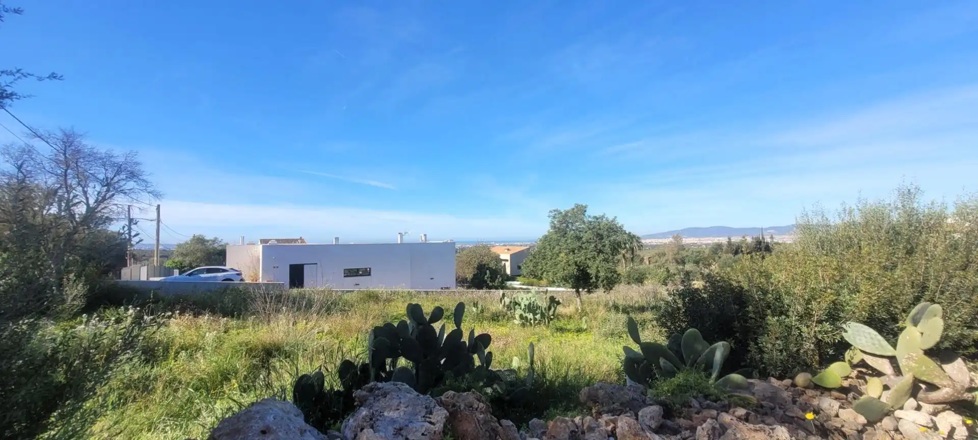 Residencial en venda en Marratxí
