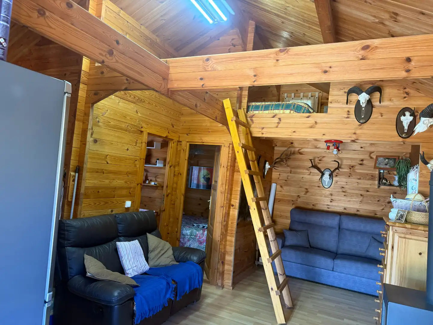 Casa rústica en venta en Buitre 32, imagen 27