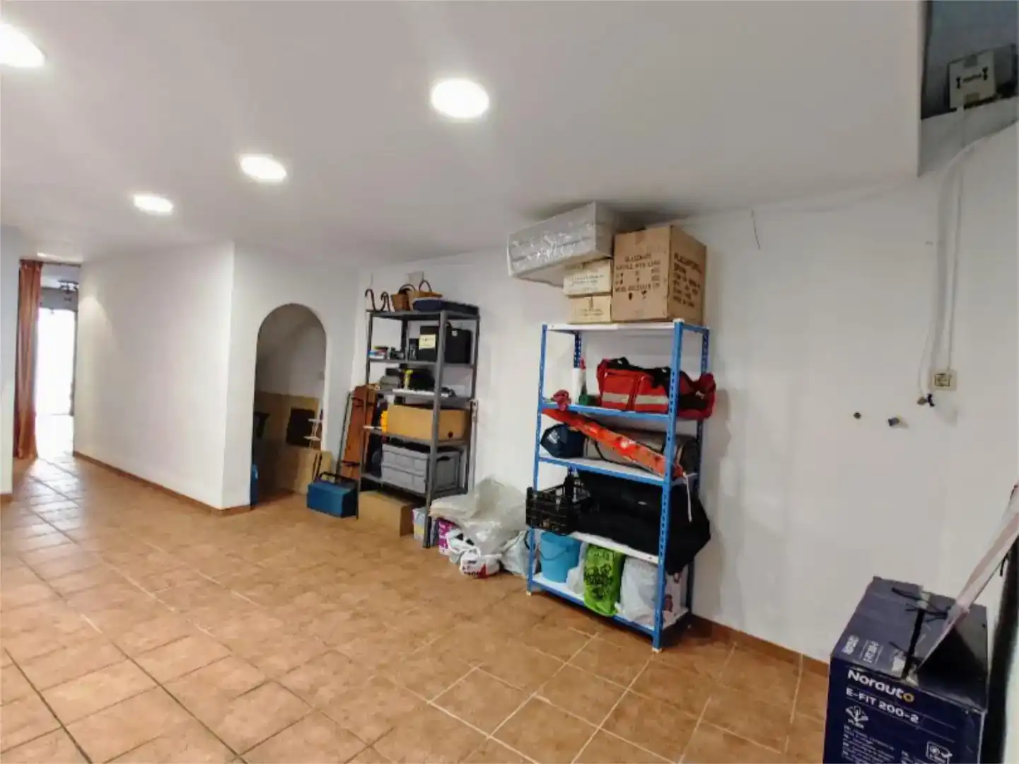 Casa adosada en venda en Xert amb Aire condicionat i Balcó