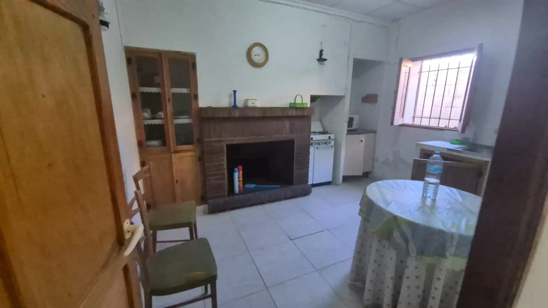 Casa rústica amb jardí en venda a Calle Margen, imagen 26