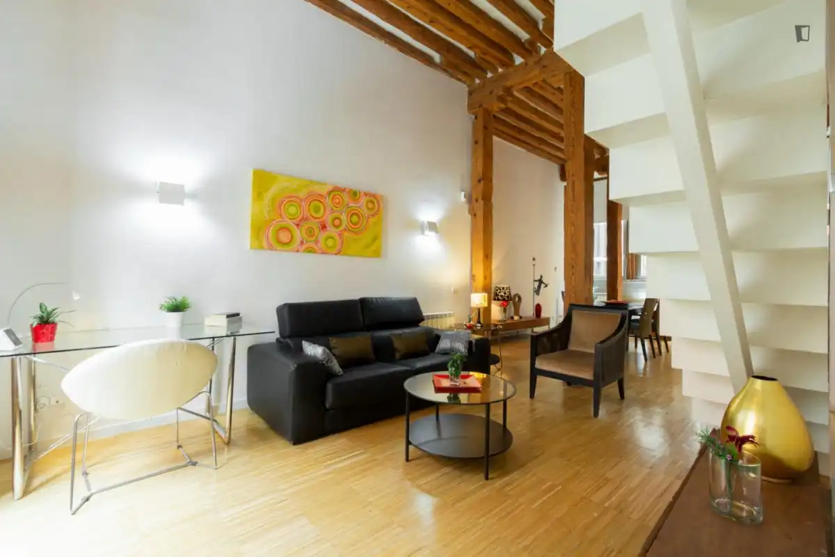 Apartamento en alquiler en Centro, imagen 22